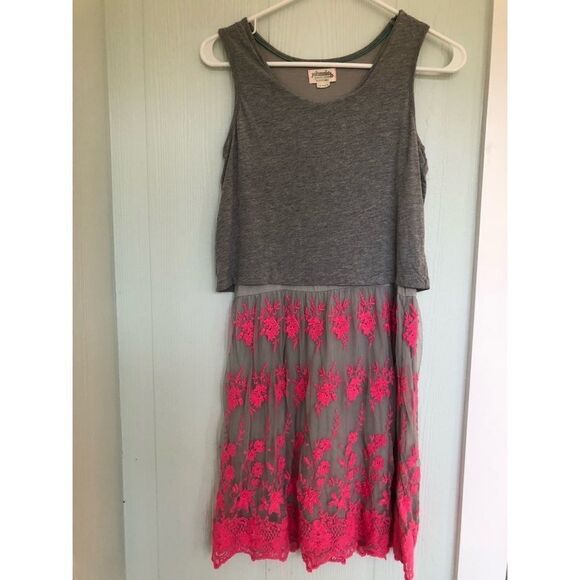 Johnnie B Mini Boden Camilla dress, size 13-14Y - Picture 2 of 6